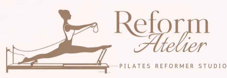 Reformer Atelier logo