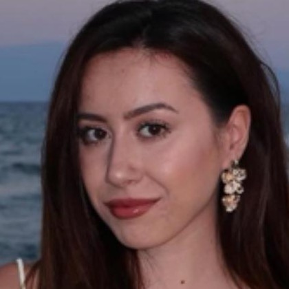 Екатерина Стаматова